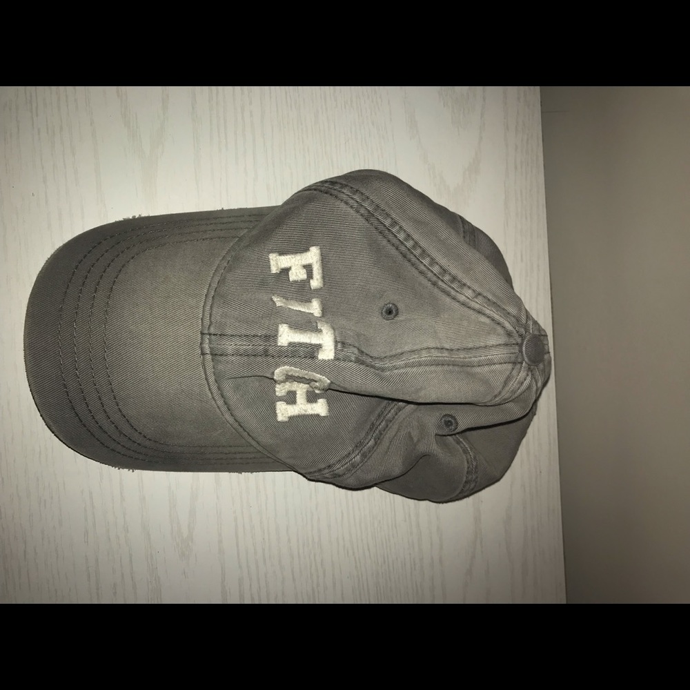 Abercrombie hat
